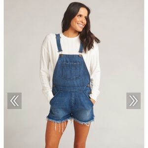 Show me your Mumu overalls